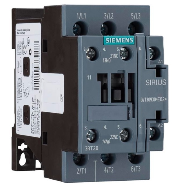 gallery/CONTACTOR SIEMENS